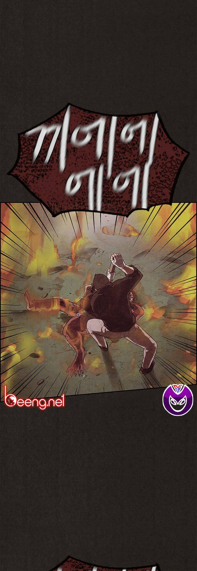 quái vật tại chung cư xanh chapter 126 31