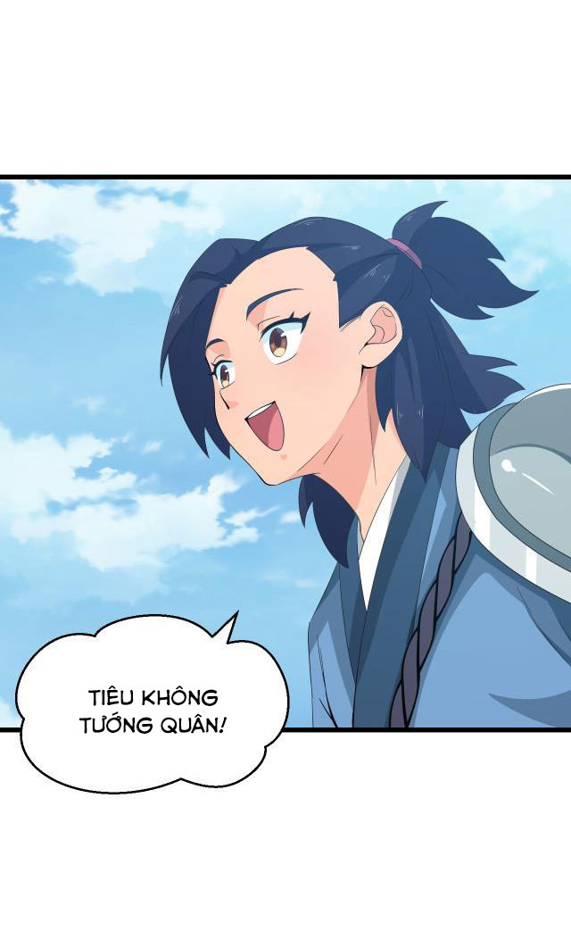 chiến thần dưỡng thành ký chapter 11 35