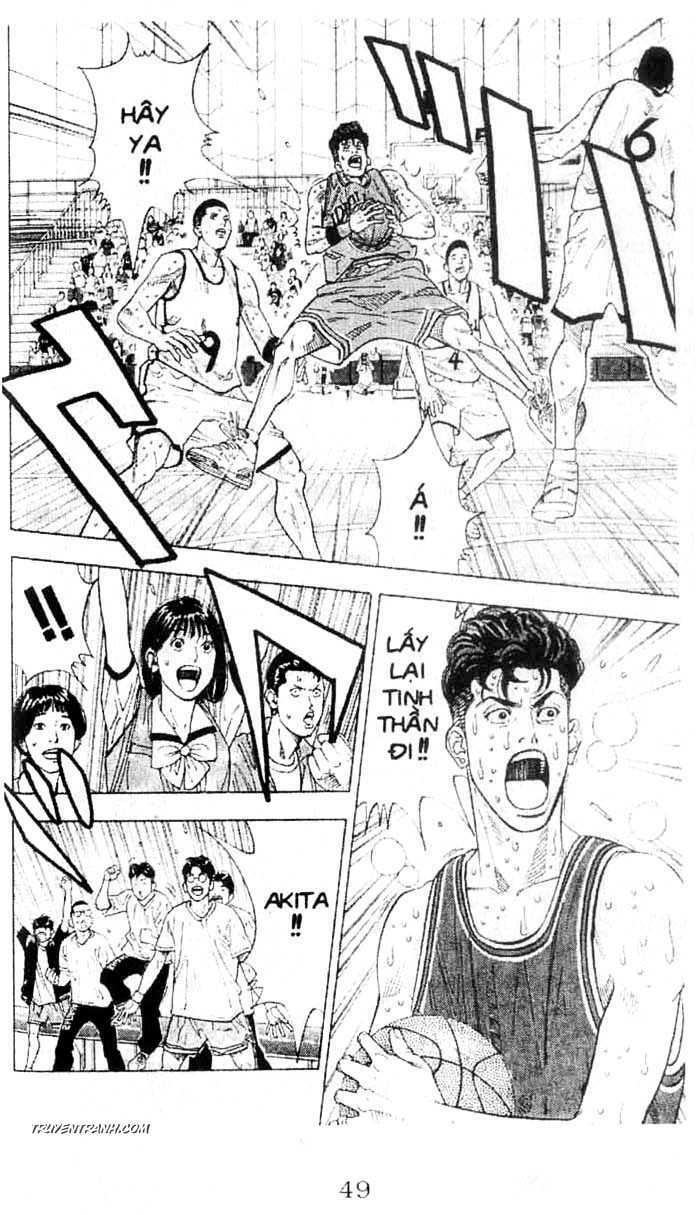 cao thủ bóng rổ chapter 244 9