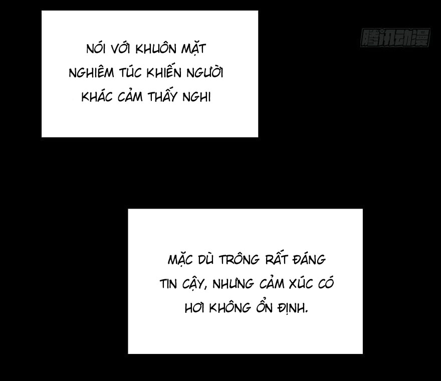 bắt lấy ngao ngao chapter 30 11