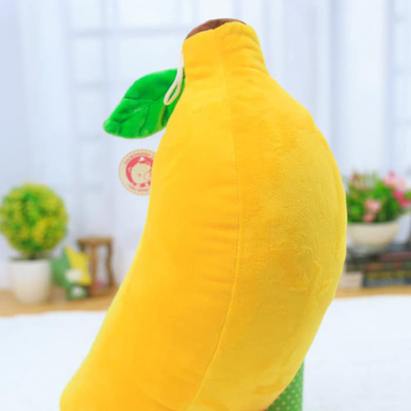 Gối Ôm Trái Chuối G01