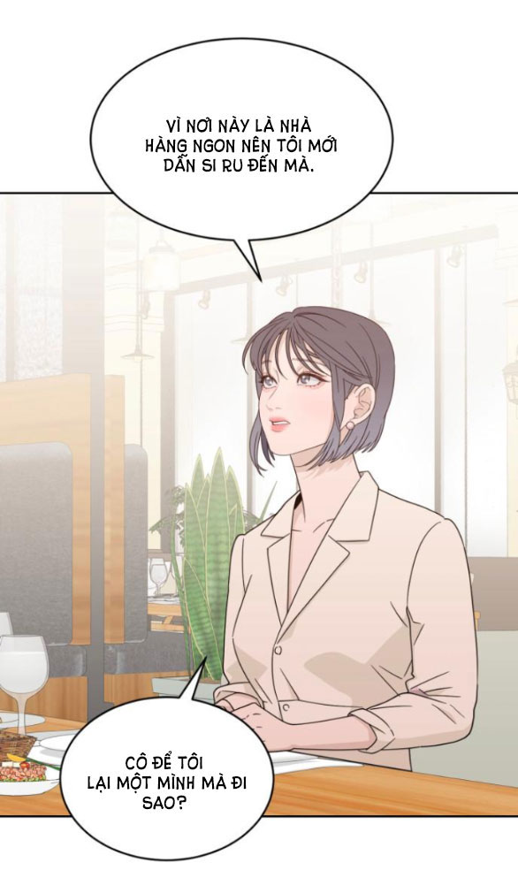 Vận May Bất Ngờ chapter 25.1 28