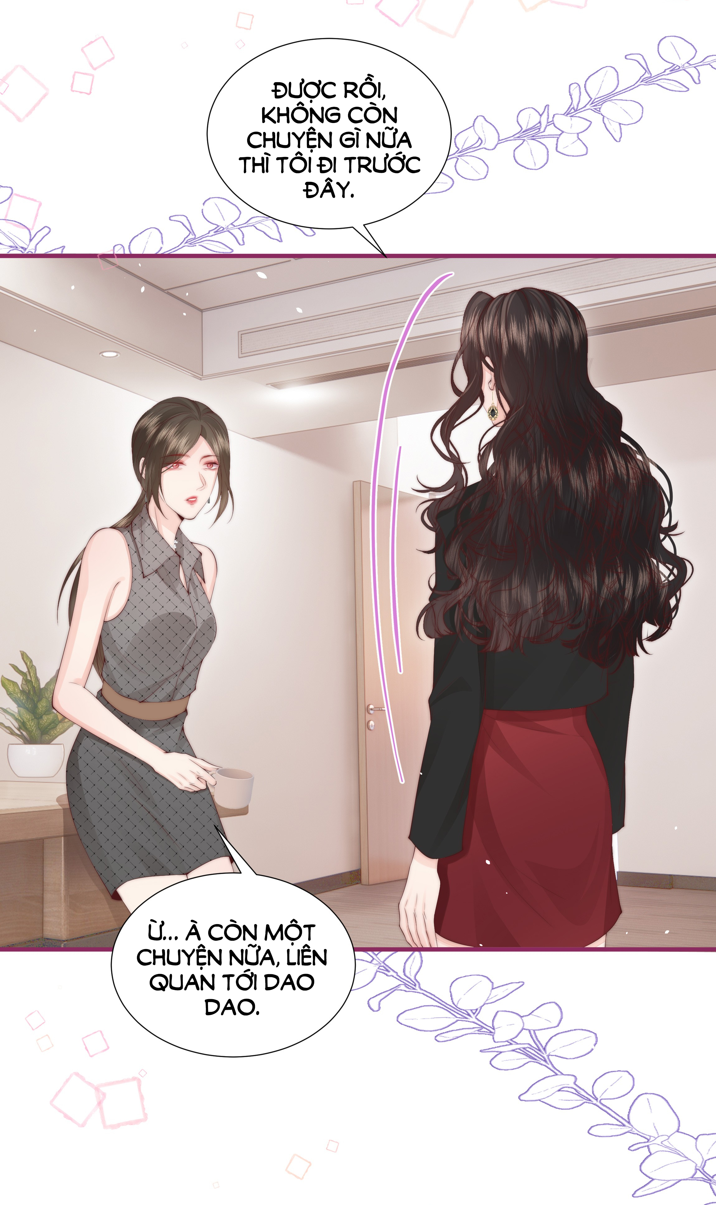 làm càn chapter 8 20