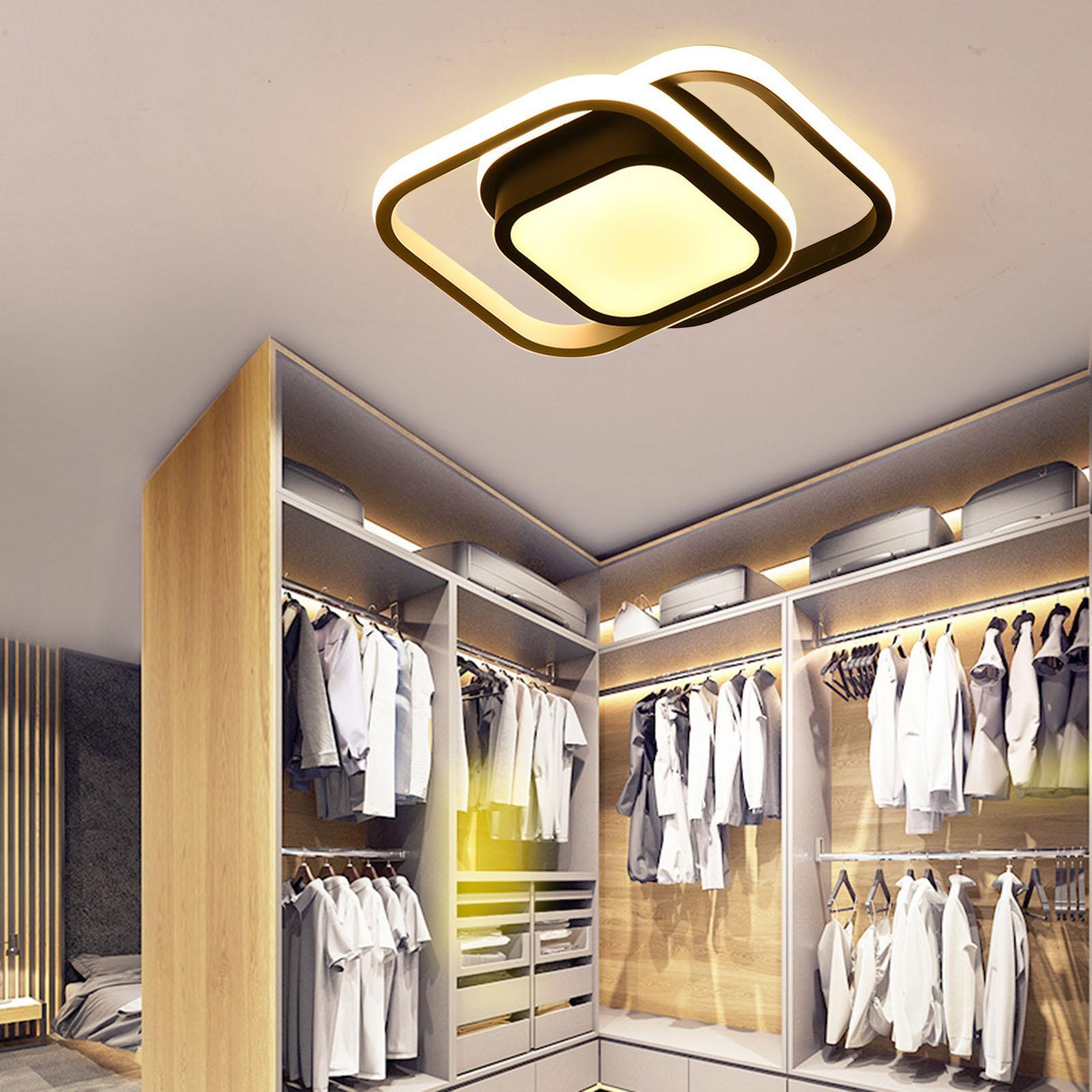 LED Ceiling Light Surface Mounted for Hallway Balcony Restaurant