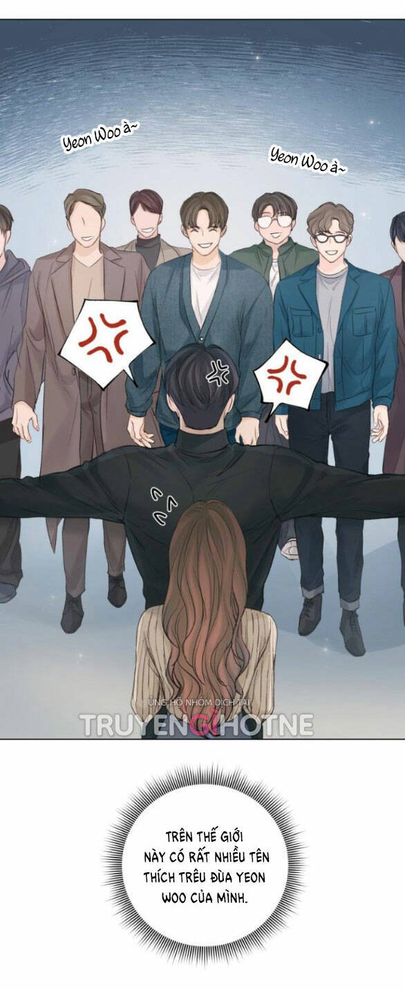 nhất định chúng ta sẽ được hạnh phúc chapter 94.2 15