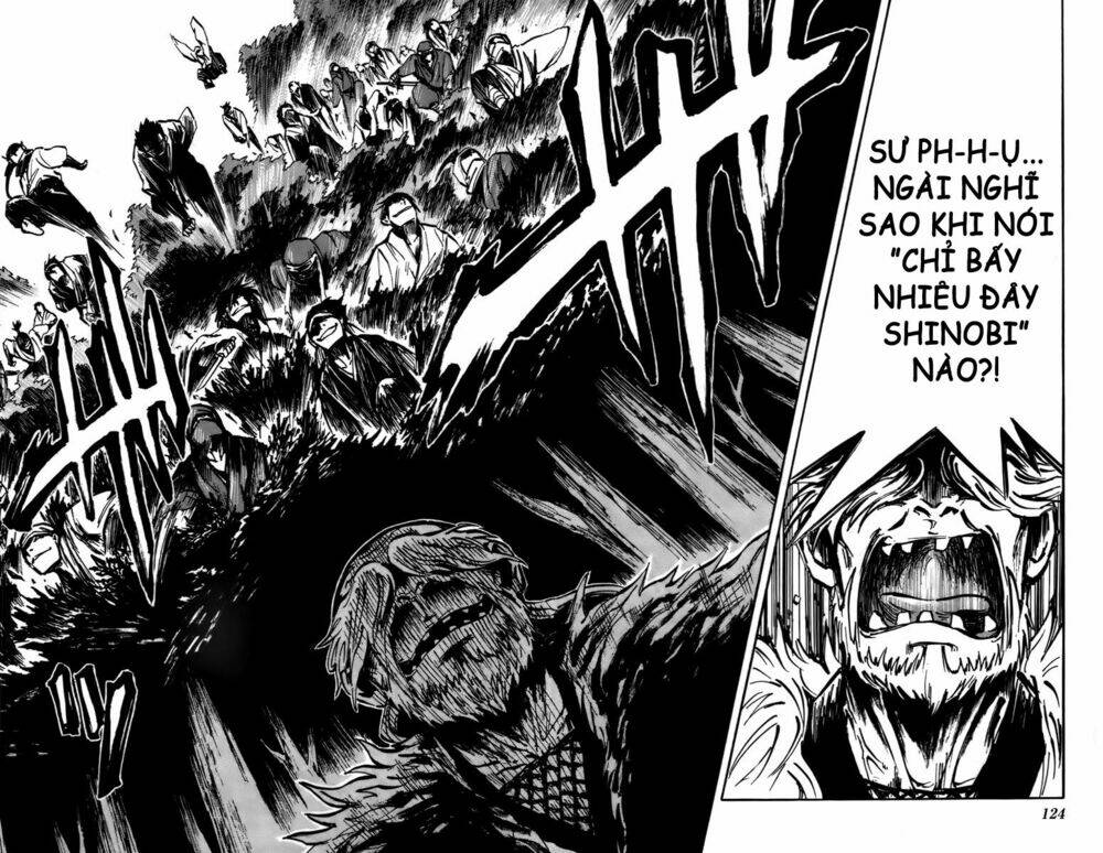 shinobi no kuni chapter 14 27