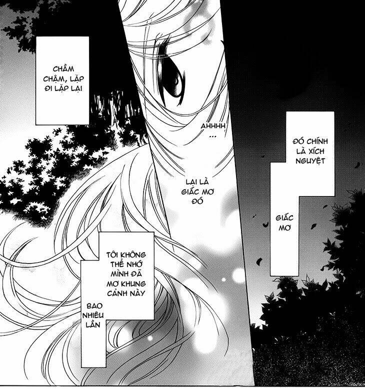 akaki tsuki no mawaru koro chapter 6 1