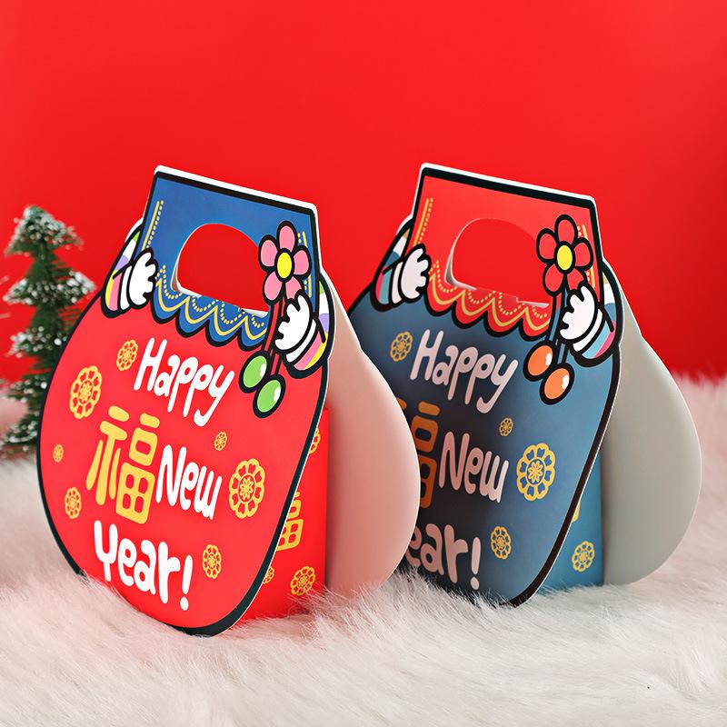 Hộp Đựng Trang Sức Đa Năng Xinh Xắn