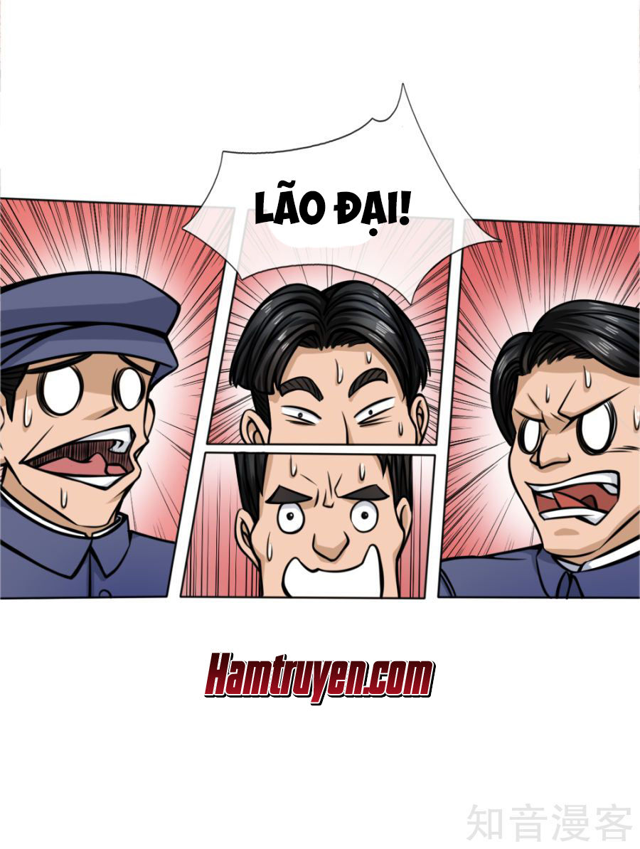 tuyệt thế binh vương chapter 38 19