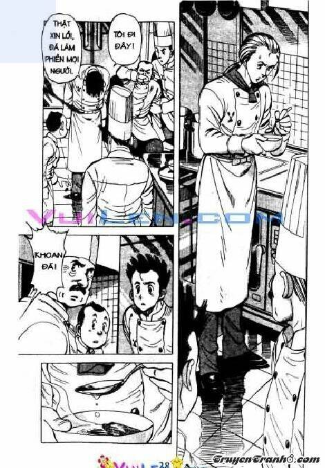 nhà hàng hạnh phúc chapter 5 28