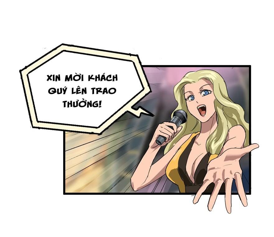 vua sinh tồn chapter 13 14