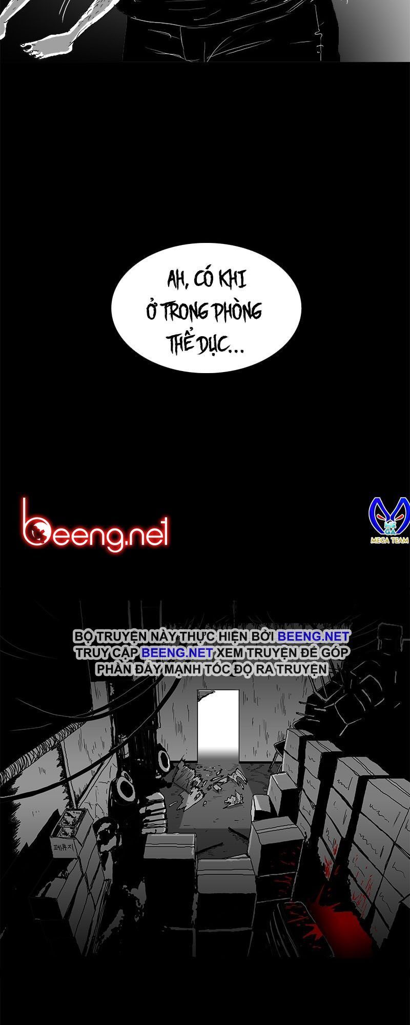 sống sót chapter 20 22