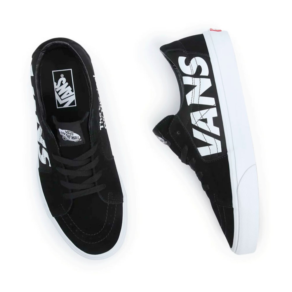 Giày Vans Sk8-Low VN0A5KXDY28