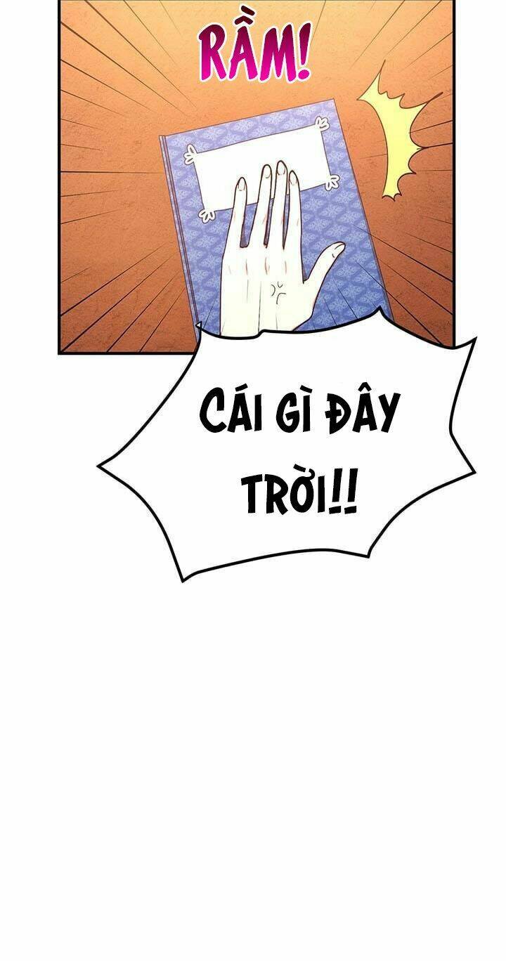 công tước, loạn vừa thôi! chapter 25.9 120