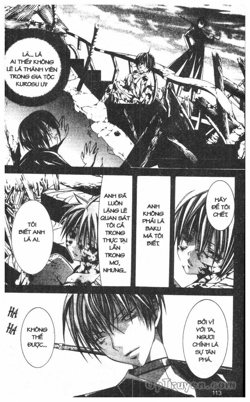 nightmare inspector chapter 10 113