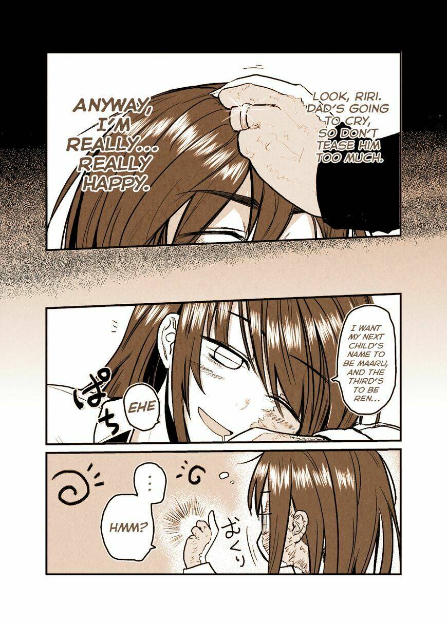 story of a certain burned girl chapter 2 10