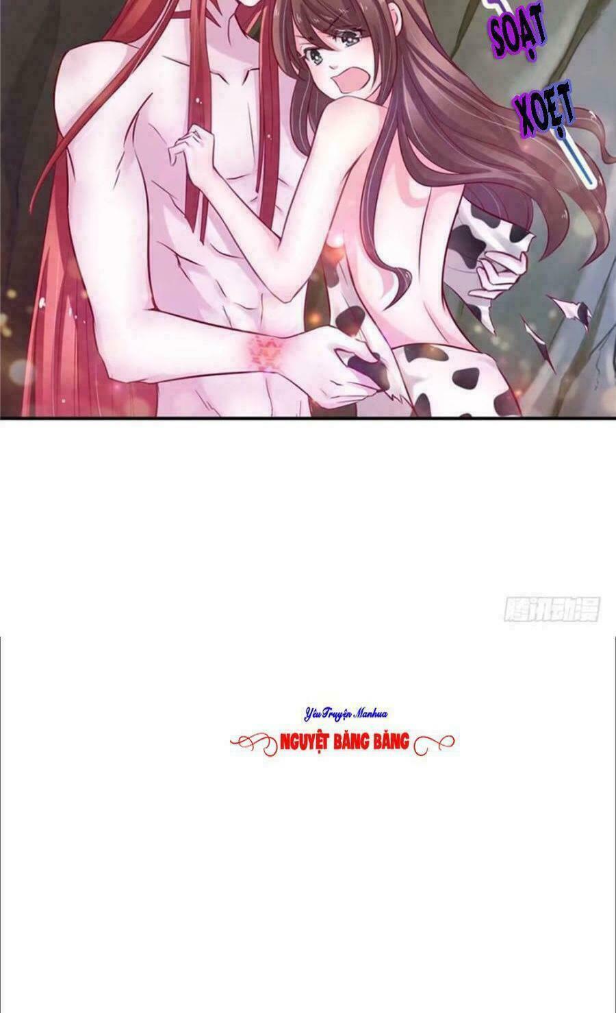 [16+] thảnh thơi thú thế chủng chủng điền, sinh sinh tể chapter 20 11