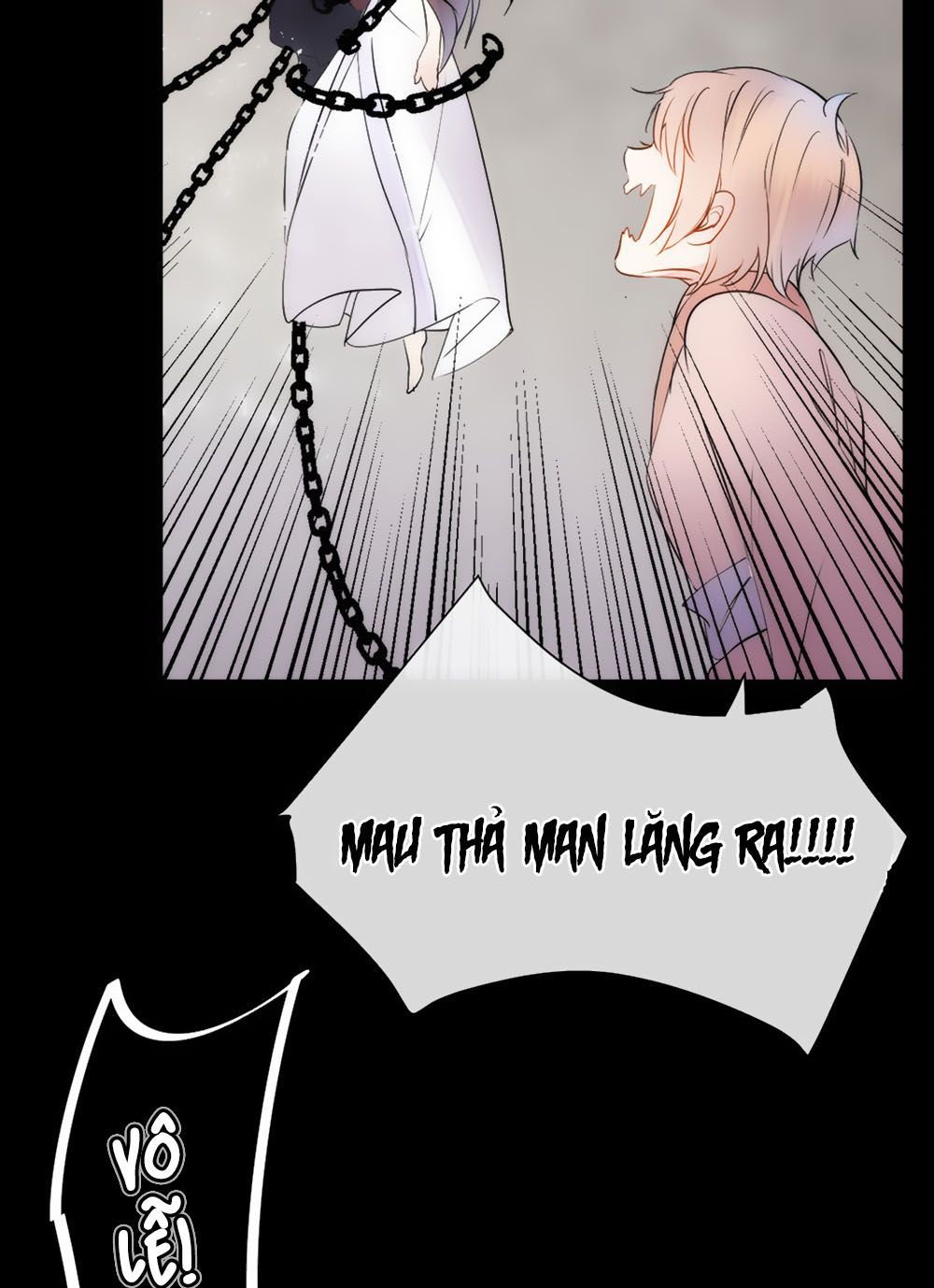 one hour! ảnh hậu thời gian chapter 32 30