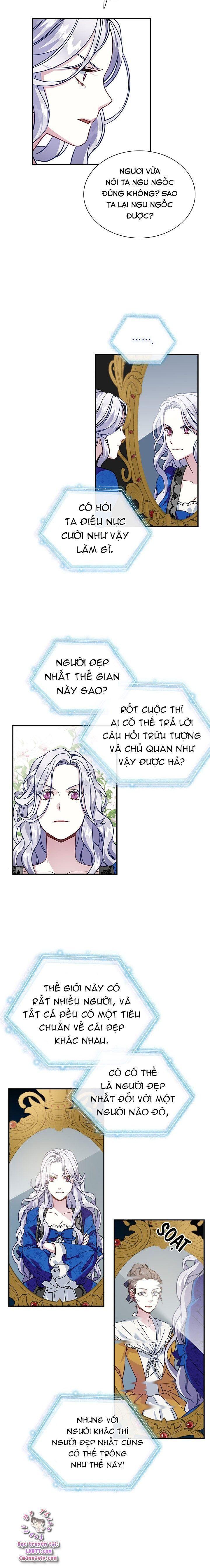 con gái chồng quá dễ thương chapter 12 5