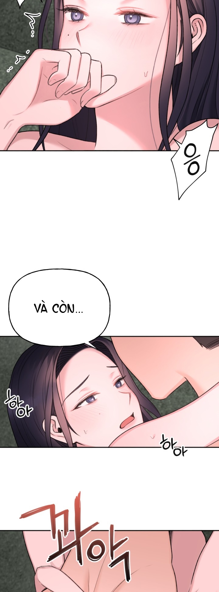 Khép Đôi Mi Lại chapter 17.2 - Trang 29