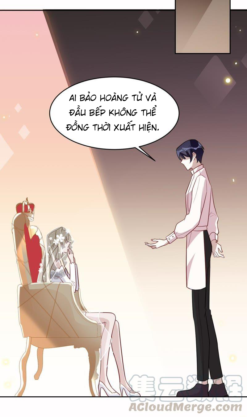 thần luân mật luyến chapter 115 31