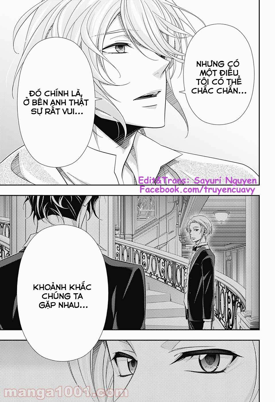 nhà ái quốc moriarty chapter 67 11