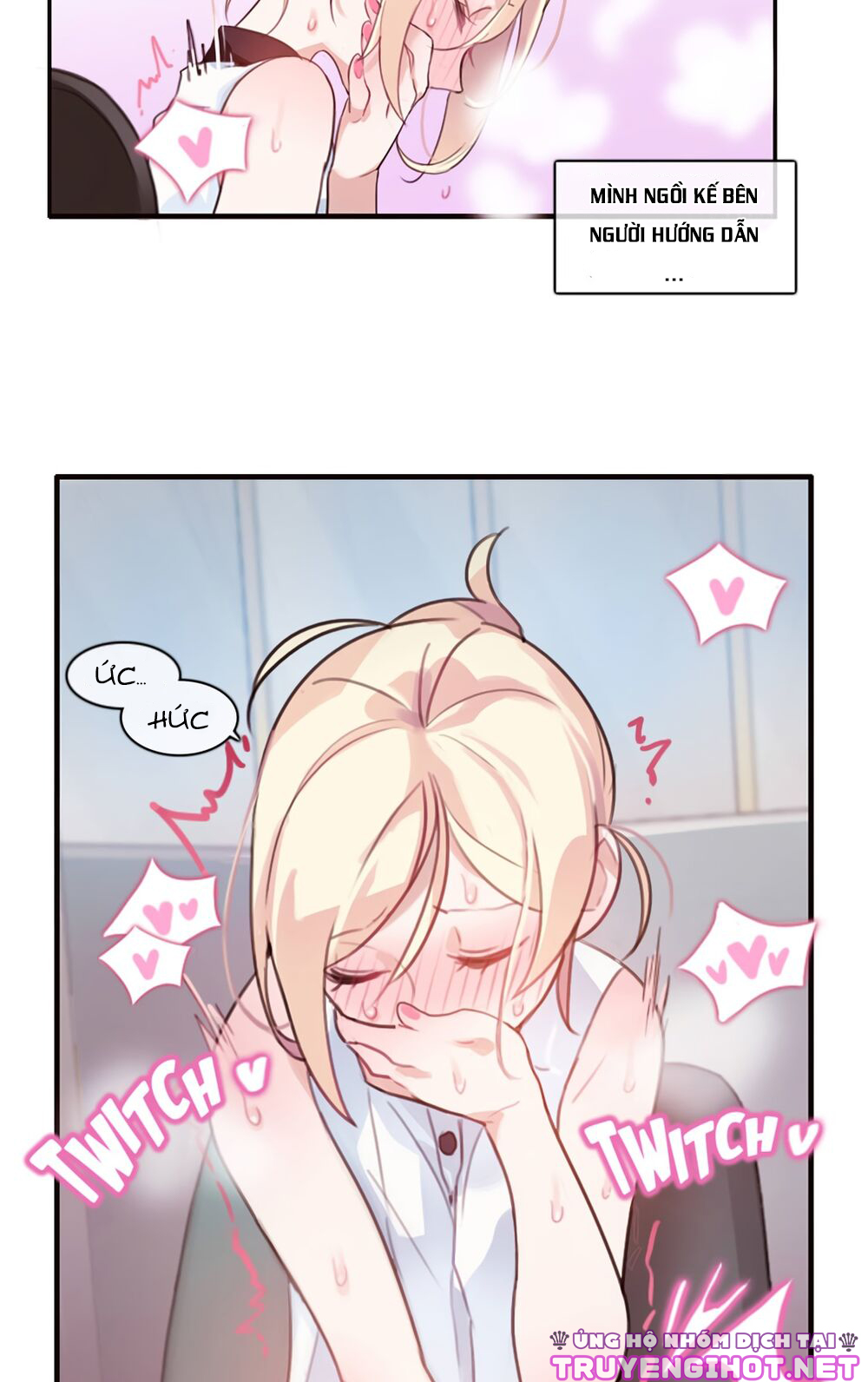 cuộc sống thường ngày của kẻ biến thái chapter 1.2 24