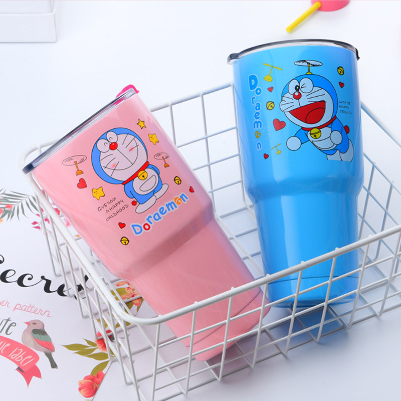 Combo ly giữ nhiệt Thái Lan 900ml - Giao mẫu ngẫu nhiên