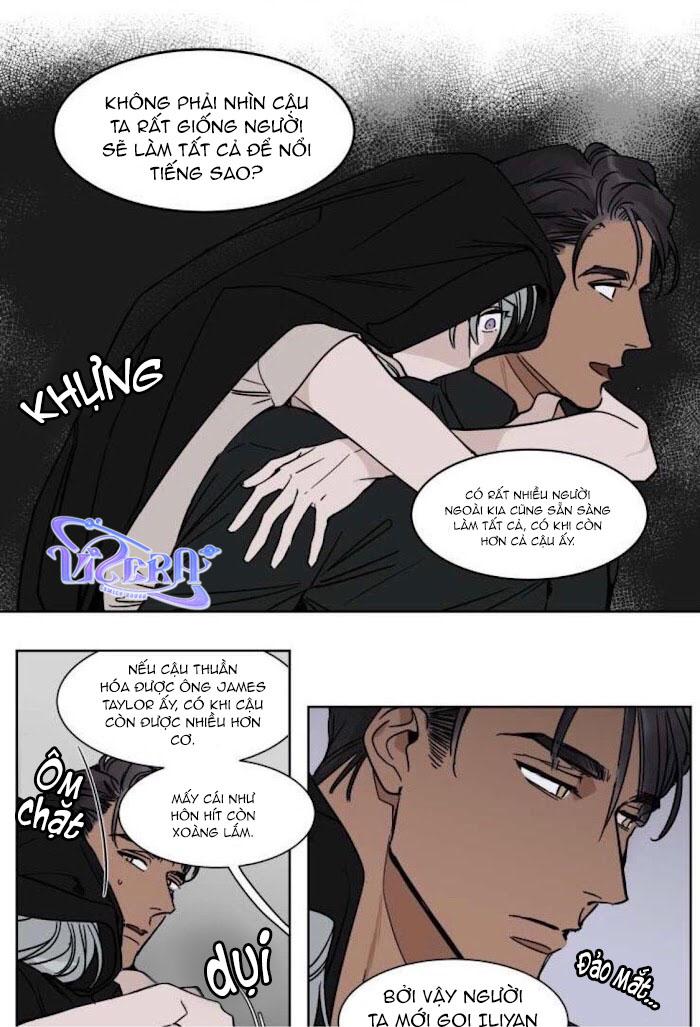 scandal đời tư chapter 24 11