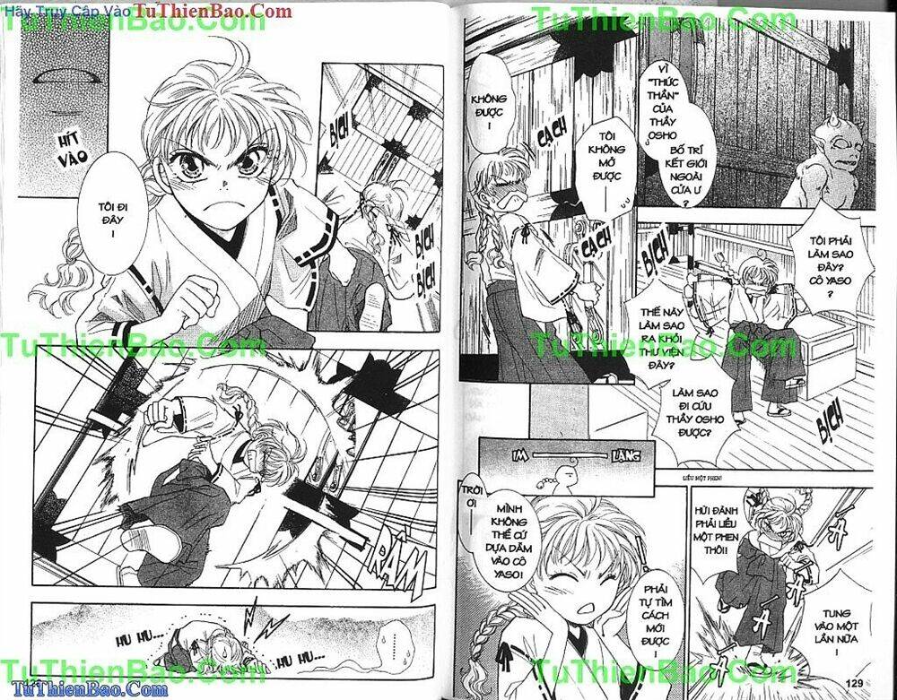 pháp sư tơ hồng chapter 6 65