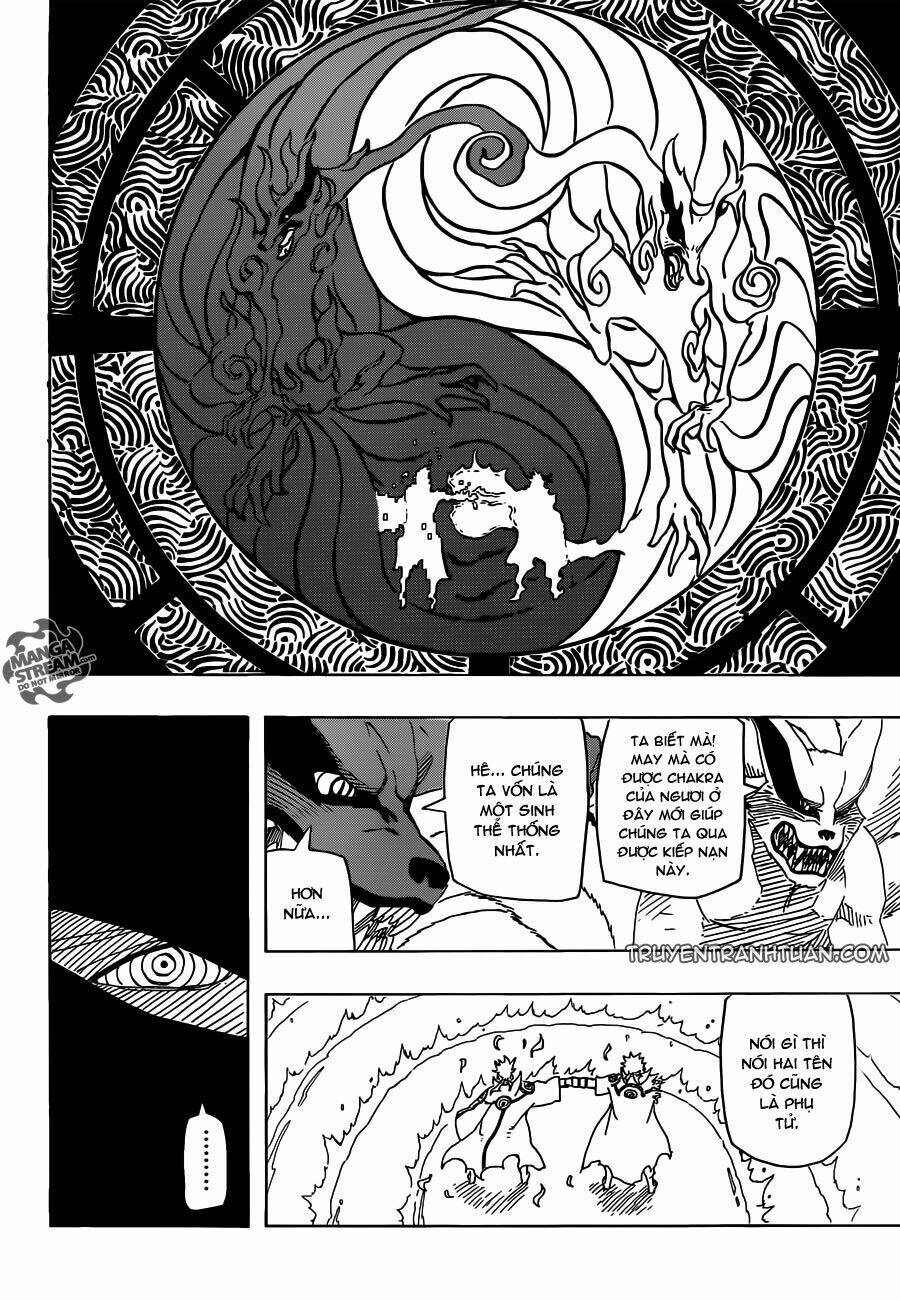 naruto - cửu vĩ hồ ly chapter 644 4