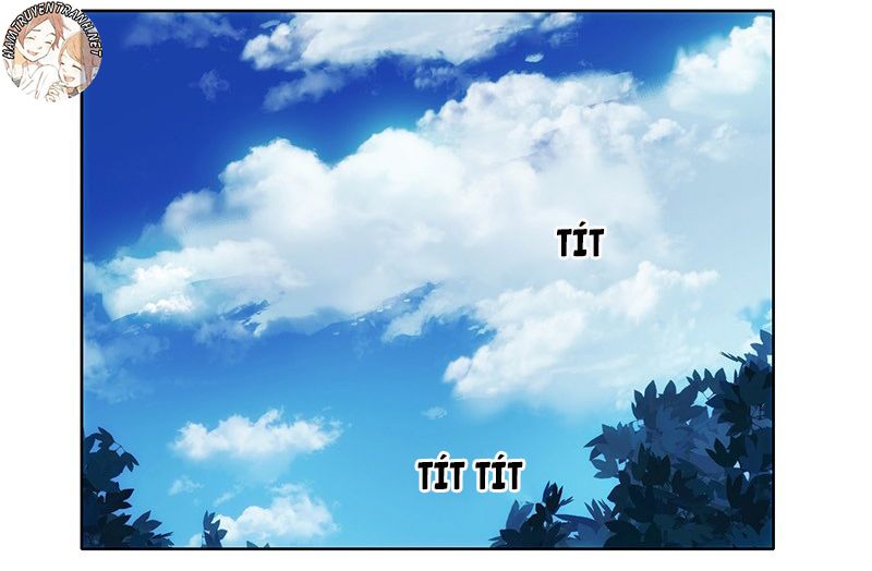 thuần tình lục thiếu chapter 12.1 1