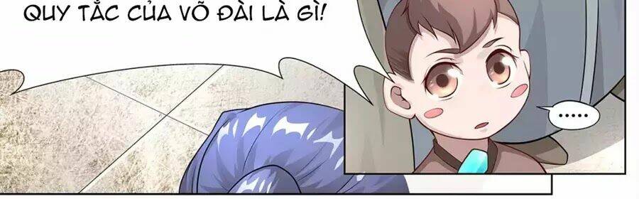 siêu năng đại hiệp chapter 9 6