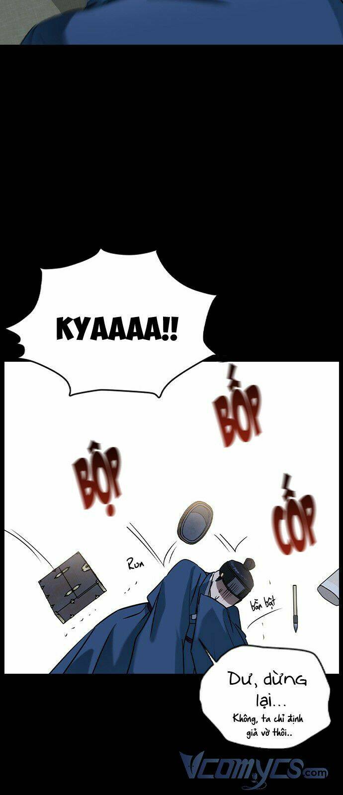 duyên nợ kiếp trước chapter 26 51