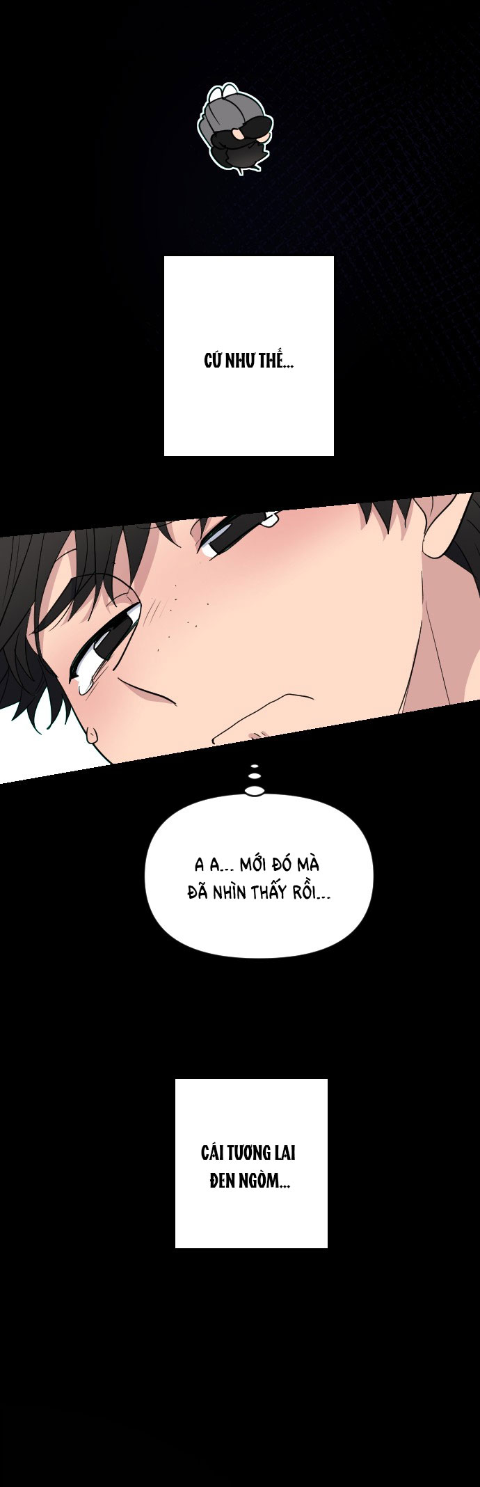 Tuyển Tập Truyện Ngắn Dằm Khăm Của Bạn Mảy chapter 33.1 - Trang 5