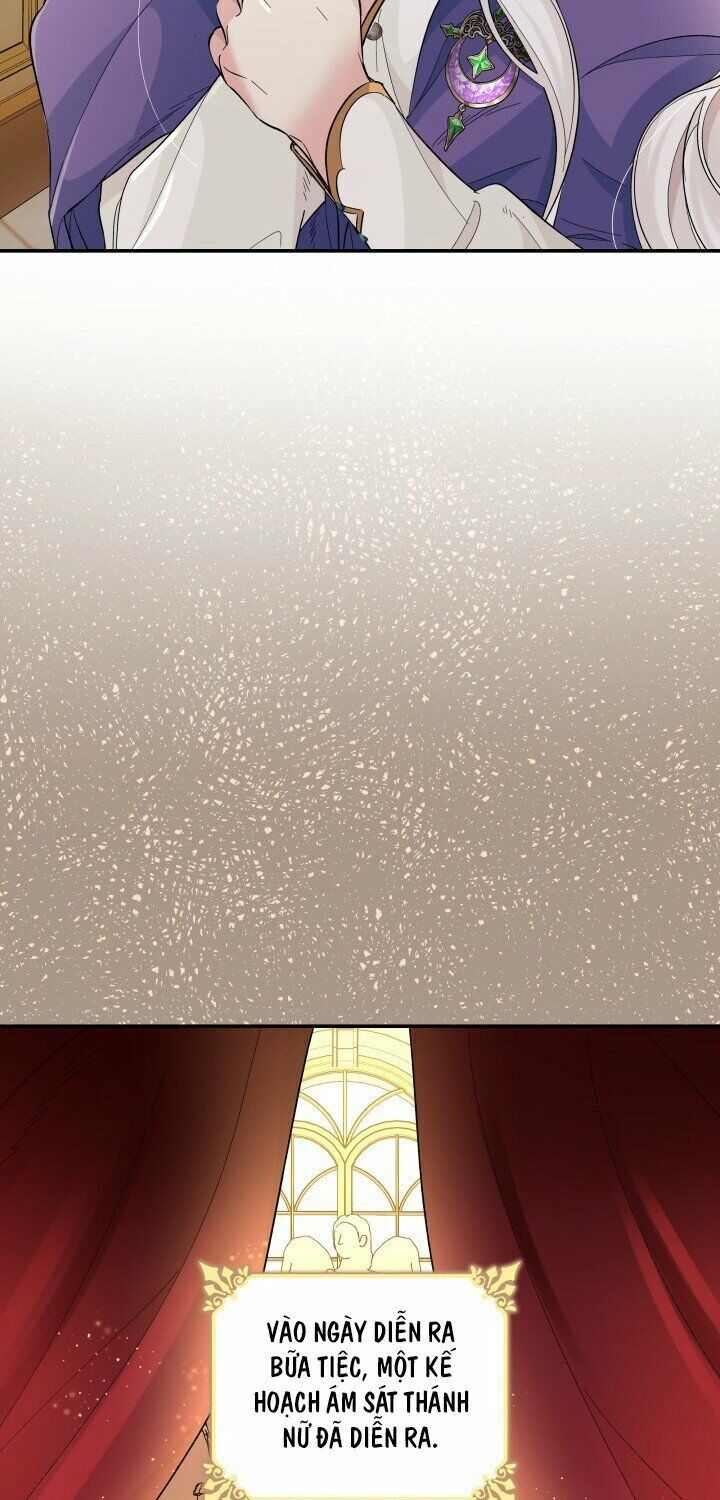 dây xích kiềm chế nam chính hắc ám tuột mất rồi chapter 20 23