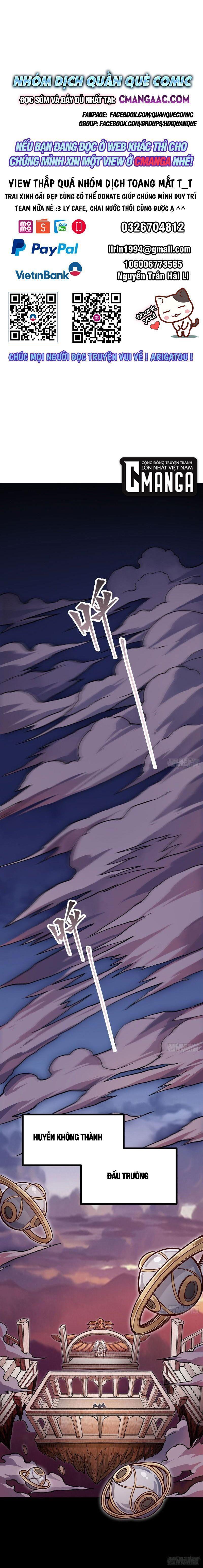 vô hạn sứ đồ và 12 nữ chiến binh chapter 295 1