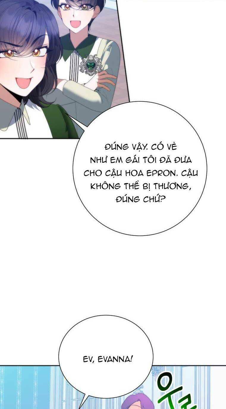 bước tới con đường hoa chapter 49 53