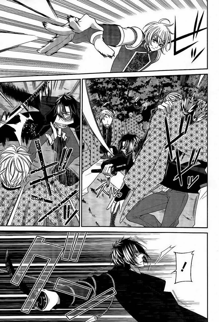 shuuen no elysion chapter 16 12