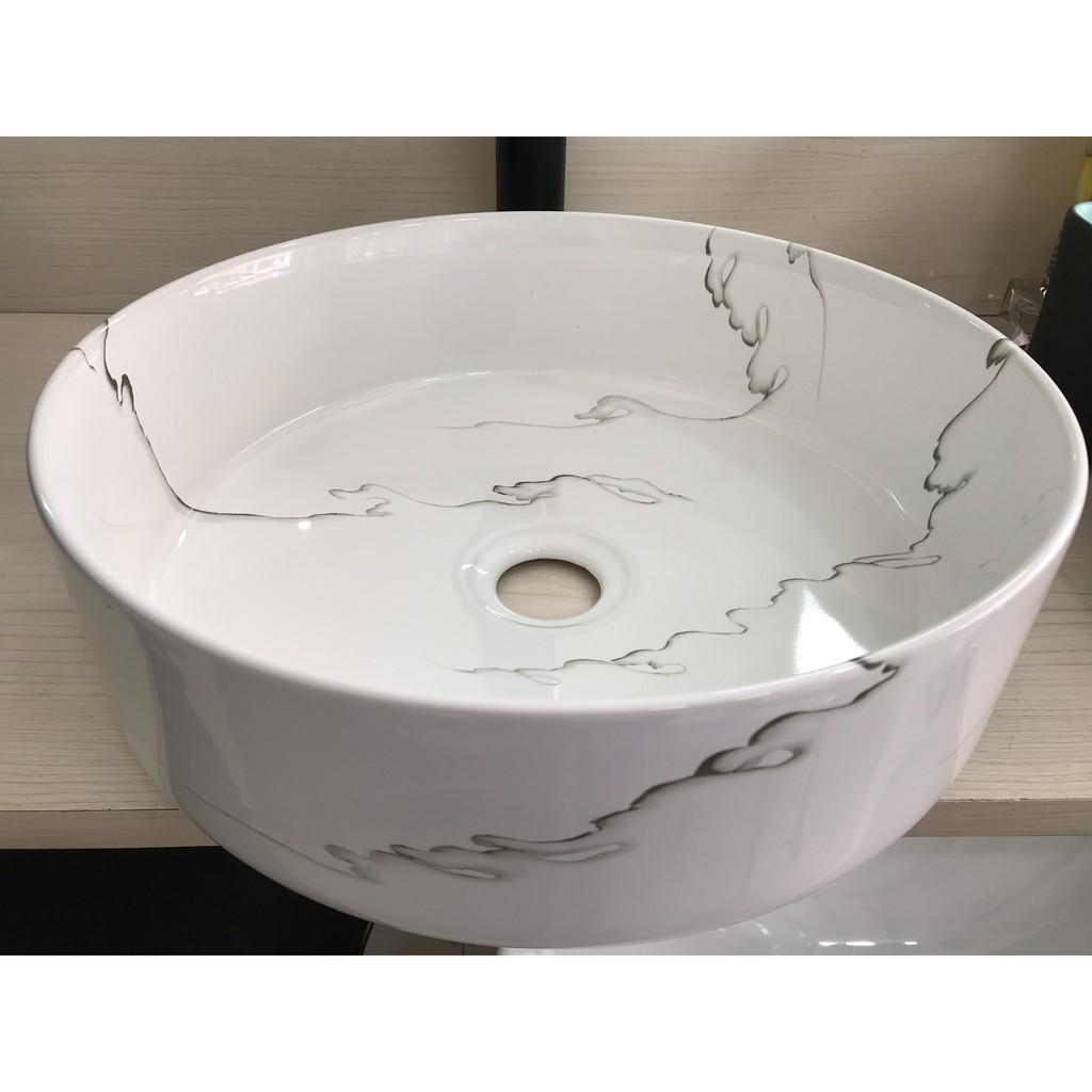 LAVABO PHONG CÁCH BẮC ÂU