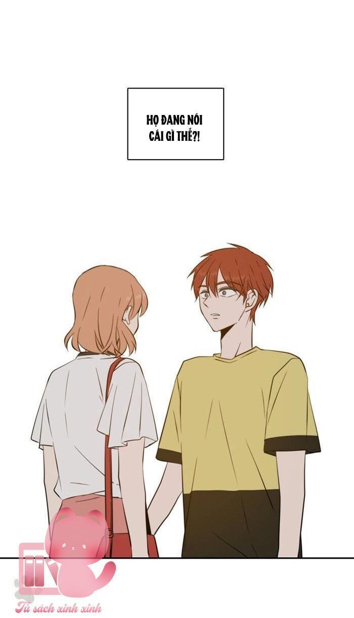 a good day to be a dog chapter 54 61