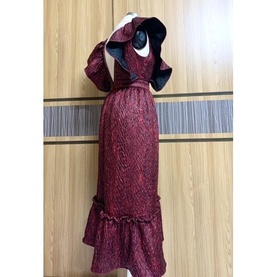 Đầm bèo sexy