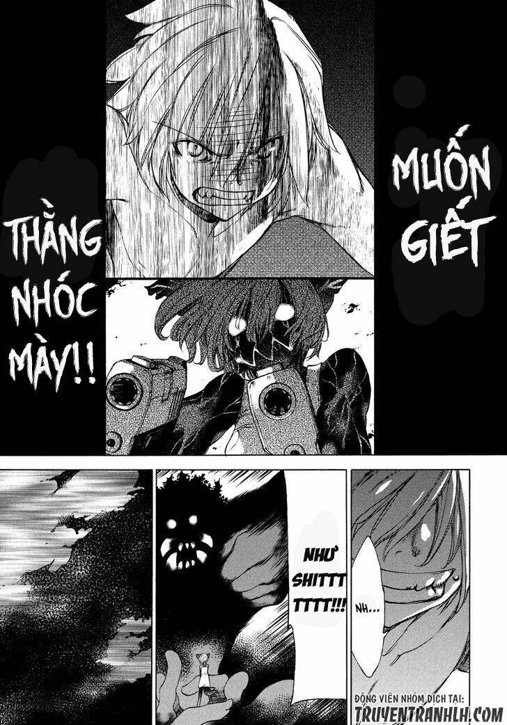 gleipnir - sợi xích thần chapter 19 28