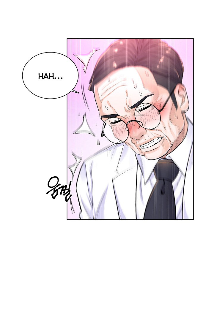 cô bác sĩ nguy hiểm chapter 3 41