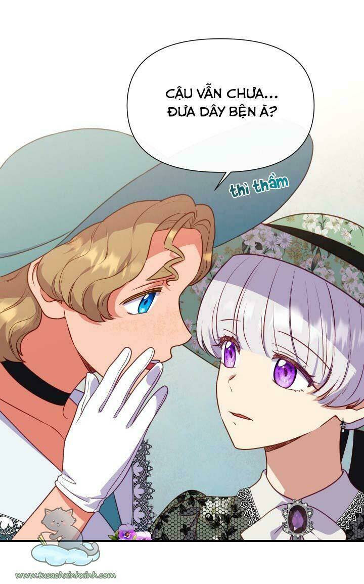 khế ước của nữ công tước quái vật chapter 139 19