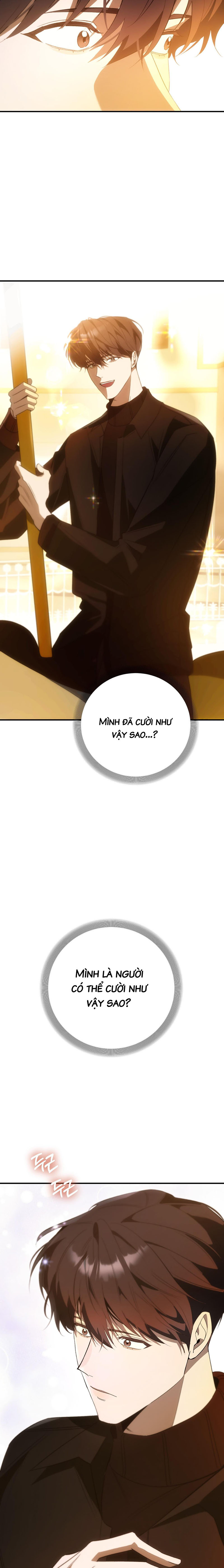 người yêu hợp pháp thứ hai chapter 5 19