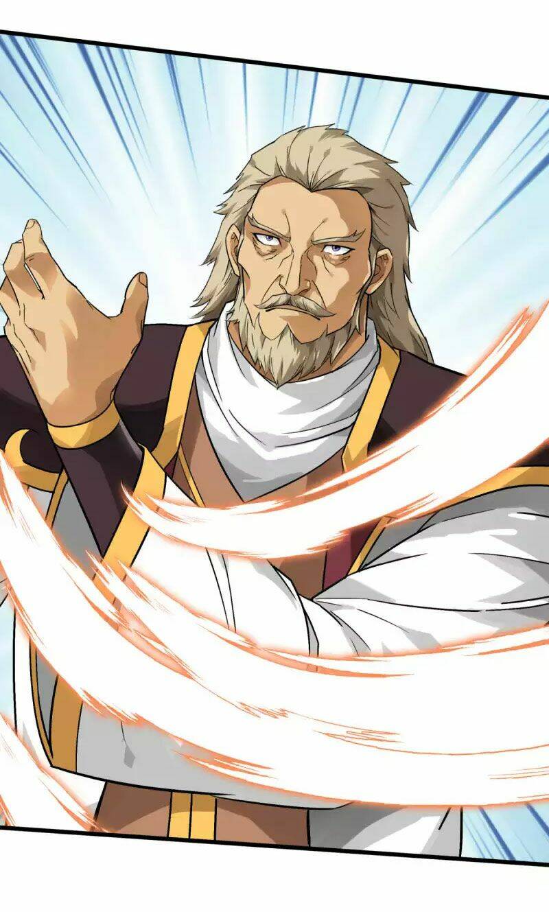 trọng sinh ta là đại thiên thần chapter 134 55