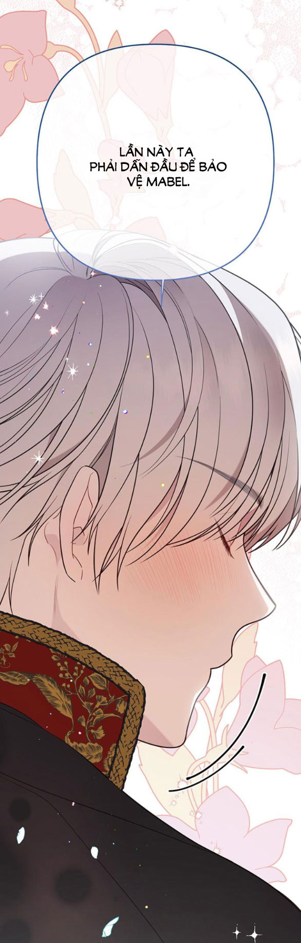 Tiểu Bạo Chúa chapter 38.2 - Trang 33