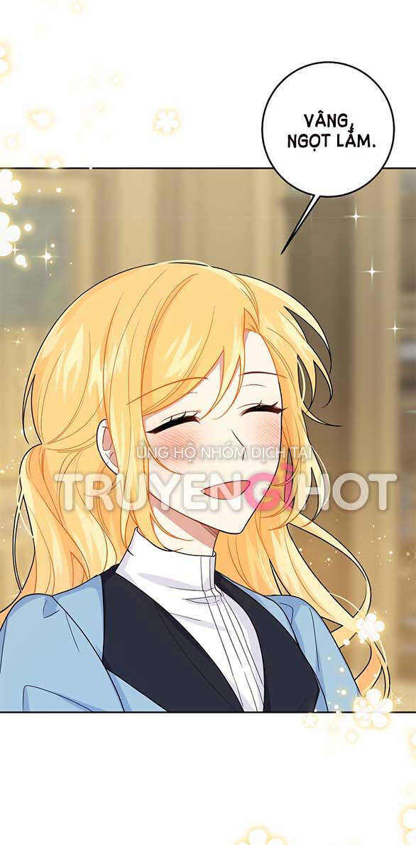 tôi là tiểu thư của gia đình này chapter 150.1 65