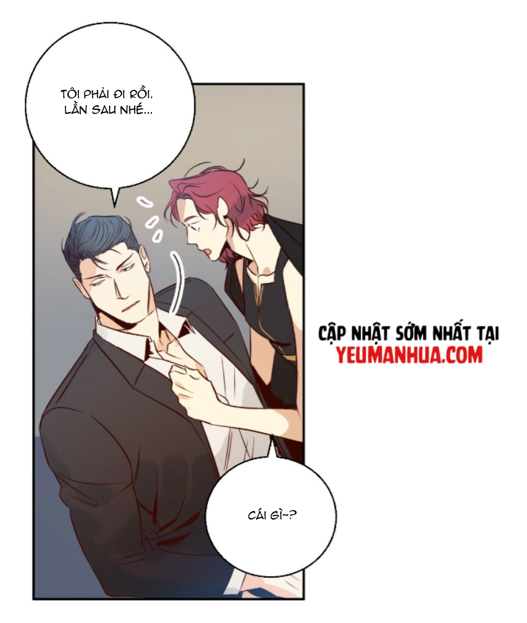 cửa hàng tiện lợi nguy hiểm chapter 17 47